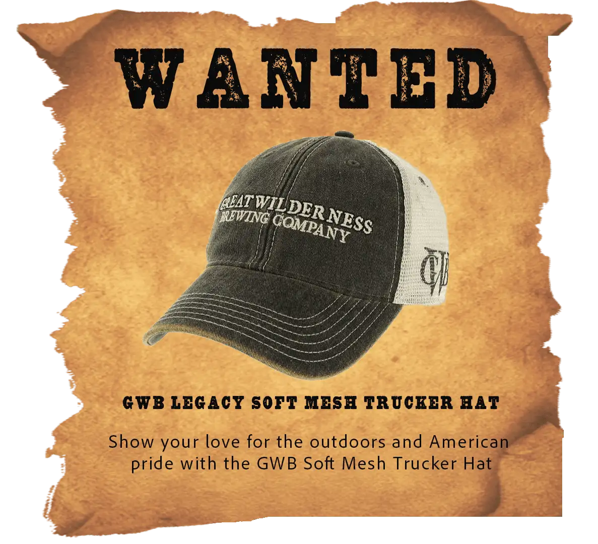 gwb hat