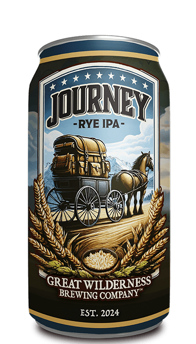 journey rye ipa