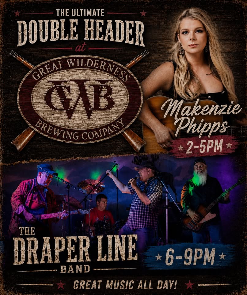 The Ultimate Double Header