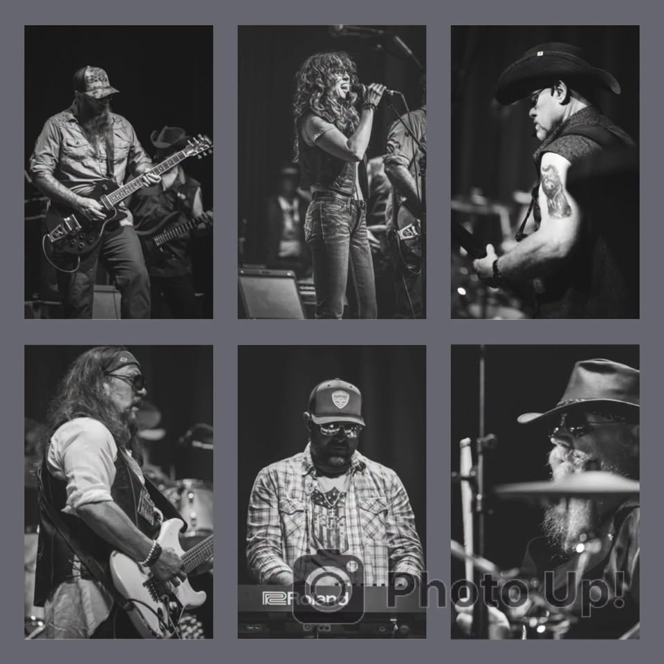 Live Music: Wylee & The Coyotes