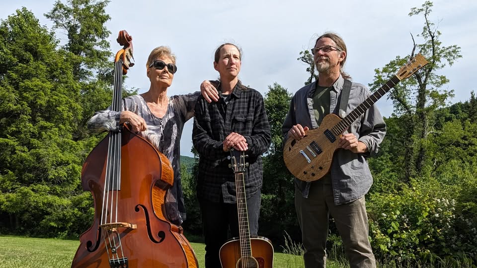 Live Music: Virginia Hollow